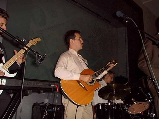 Andrey Shevchenko